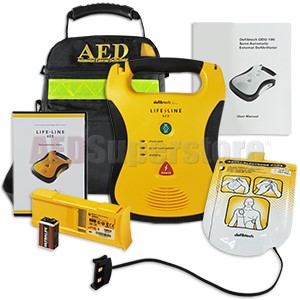 defibtech-aed-products